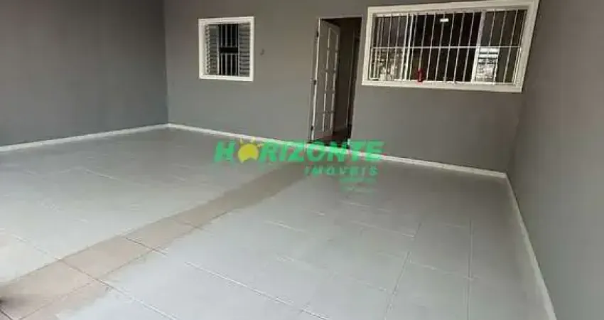 Casa à venda, 111 m² por R$ 436.000,00 - Jardim Minas Gerais - São José dos Campos/SP