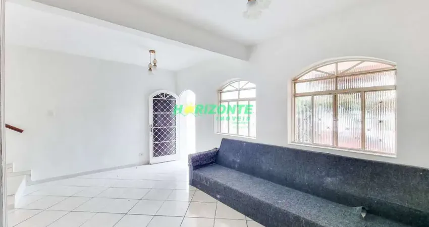 Casa com 2 dormitórios à venda, 145 m² por R$ 515.000,00 - Monte Castelo - São José dos Campos/SP