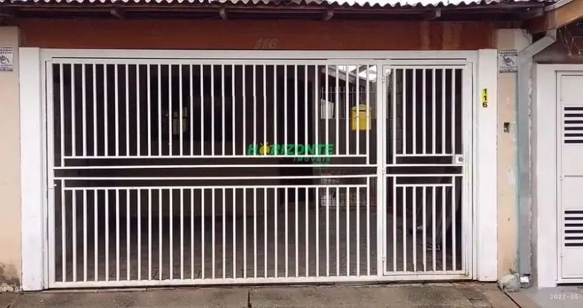 Casa à venda, 60 m² por R$ 300.000,01 - Jardim Santa Inês - São José dos Campos/SP