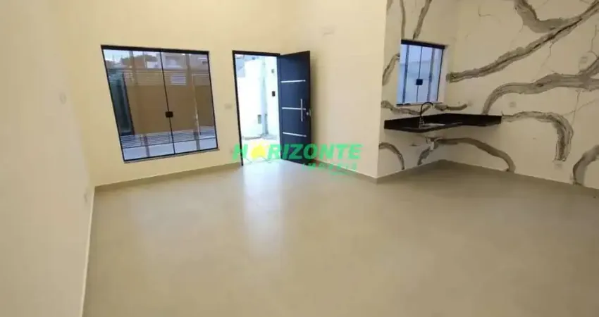 Casa com 3 quartos à venda no Residencial Dunamis, São José dos Campos 