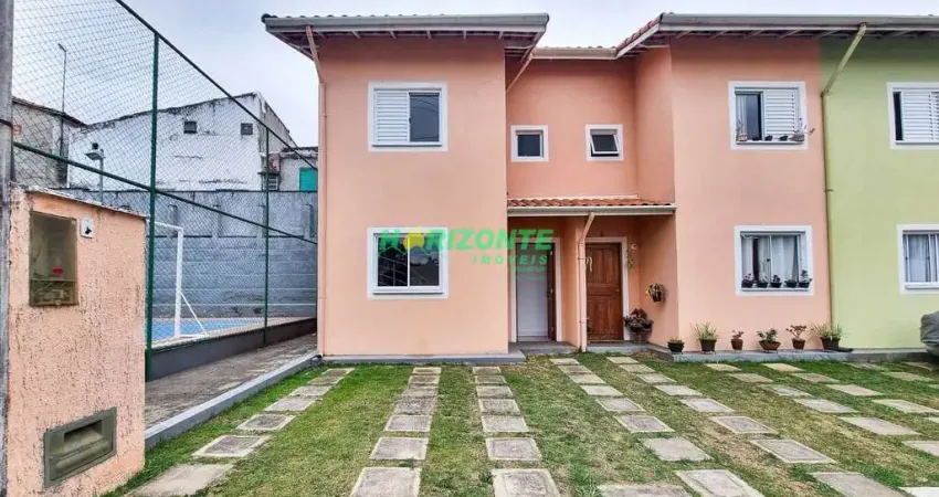 Casa, 60 m² - venda por R$ 360.000,00 ou aluguel por R$ 2.472,00/mês - Jardim Paulista - São José d