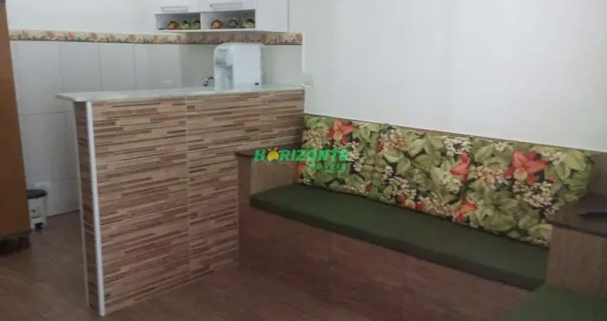 Casa à venda, 40 m² por R$ 320.000,00 - Martim de Sá - Caraguatatuba/SP