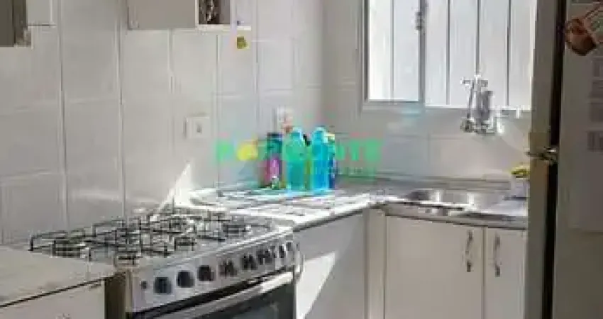Casa com 2 dormitórios à venda no Parque Califórnia - Jacareí/SP