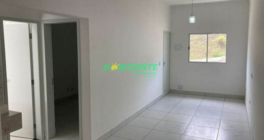 Casa nova à venda  com 2 dormitórios  na Pousada do Vale  São José dos Campos SP
