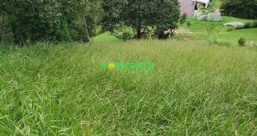 Terreno à venda, 2200 m² - Canaã - Jambeiro/SP