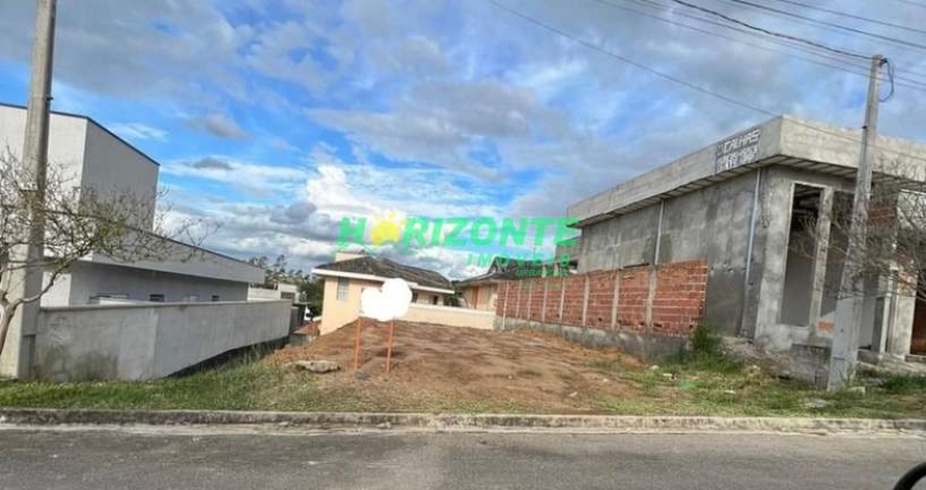 Terreno à venda, 300 m² por R$ 300.000,00 - Condomínio Terras do Vale - Caçapava/SP