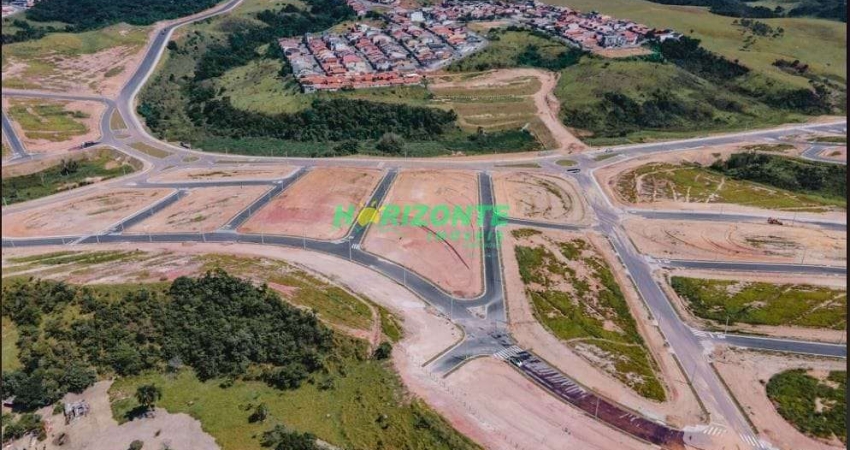 Terreno à venda, 200 m² por R$ 215.000,00 - Vila Das Flores - São José dos Campos/SP