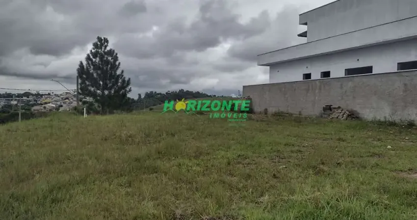 Terreno à venda, 252 m² por R$ 376.000,00 - Condomínio Residencial Mantiqueira - São José dos Campo