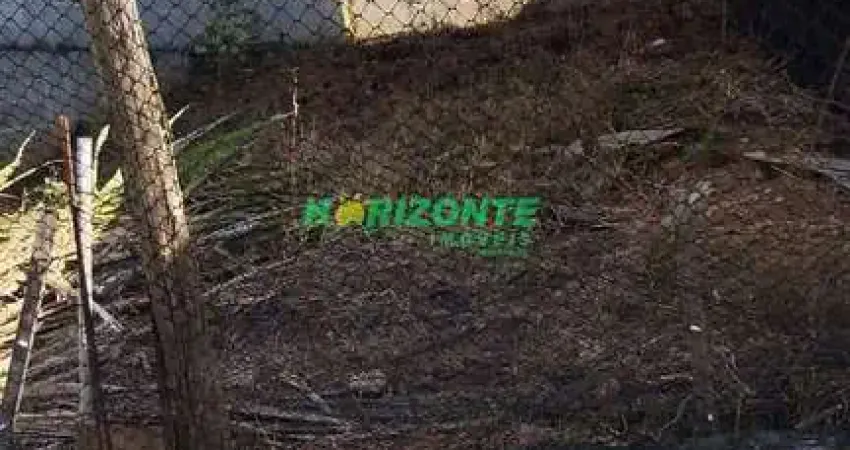 Terreno à venda, 125 m² por R$ 240.000,00 - Altos da vila Paiva - São José dos Campos/SP