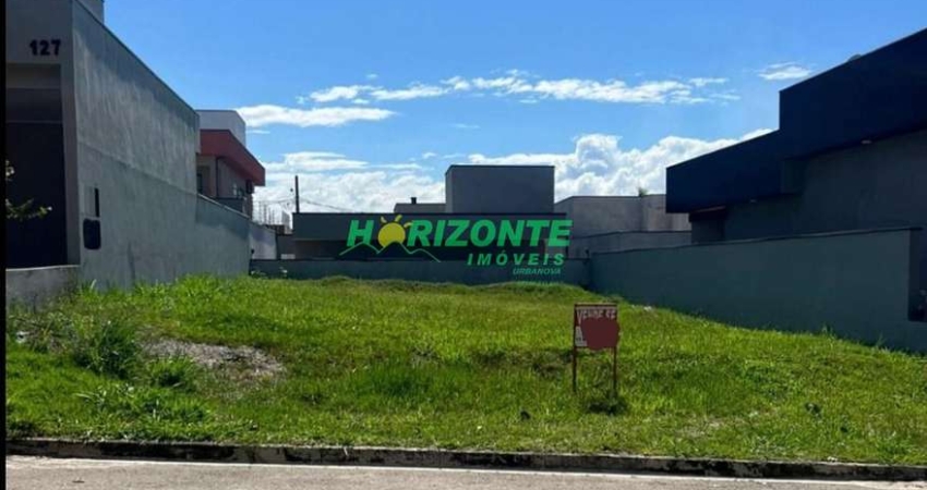 Terreno à venda, 300 m² por R$ 320.000,00 - Condomínio Terras do Vale - Caçapava/SP