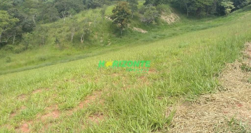 Terreno à venda, 1000 m² por R$ 260.000,00 - Recanto Santa Barbara - Jambeiro/SP