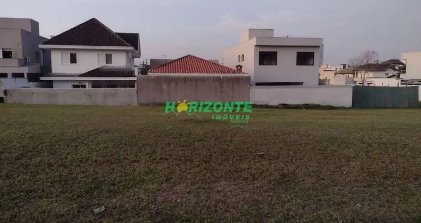 Terreno à venda, 250 m² - Urbanova - São José dos Campos/SP