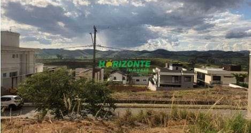 Terreno à venda no Residencial Jaguary  Urbanova São José dos Campos  SP