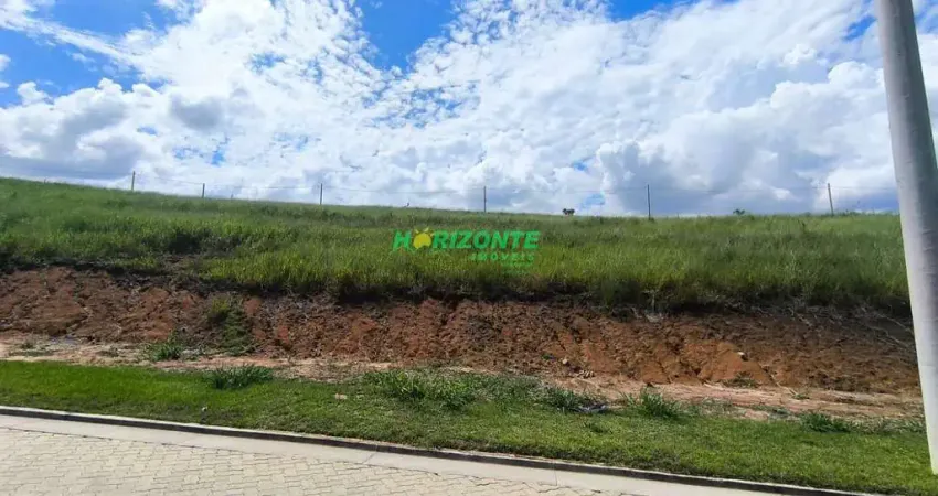 Terreno á venda no Terras Alpha Urbanova São José dos Campos SP