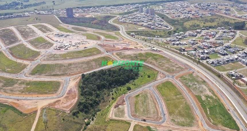 Terreno à venda, 394 m² por R$ 635.000,00 - Urbanova - São José dos Campos/SP