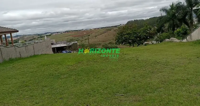 Terreno à venda, 1110 m² em Condomínio fechado no  Parque Mirante Do Vale - Jacareí/SP