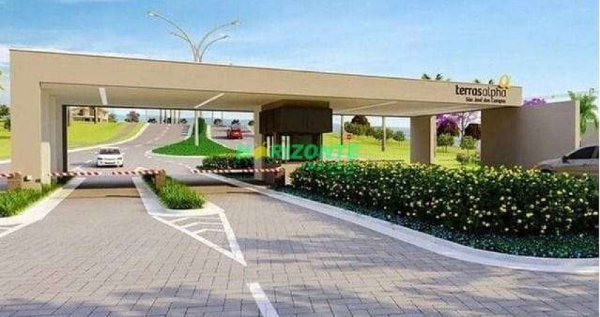 Terreno à venda no Urbanova, São José dos Campos 