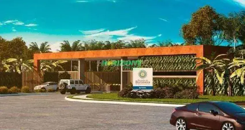 Terreno à venda, 746 m² por R$ 657.000,00 - Bosque dos Eucaliptos - São José dos Campos/SP