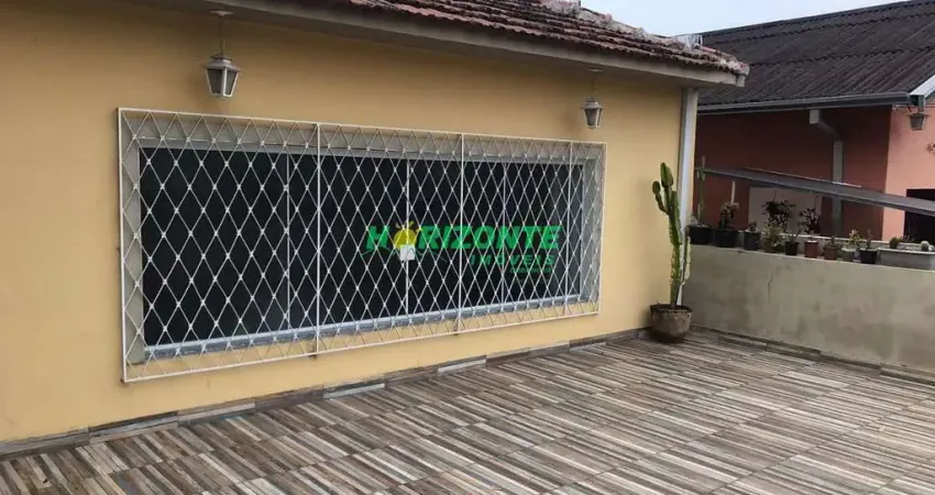 Casa à venda, 267 m² por R$ 970.000,00 - Santana - São José dos Campos/SP