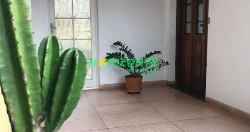 Casa à venda, 267 m² por r$ 970.000,00 - santana - são josé dos campos/sp