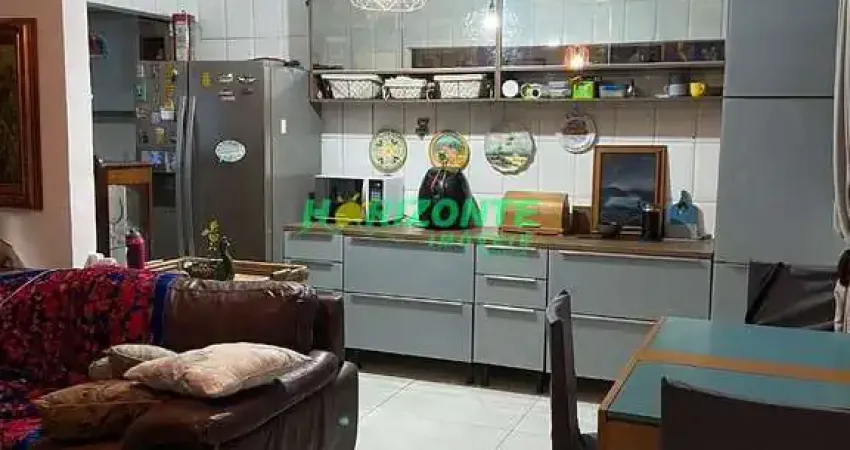 Edícula com 2 dormitórios à venda, 50 m² por R$ 850.000,00 - Urbanova - São José dos Campos/SP