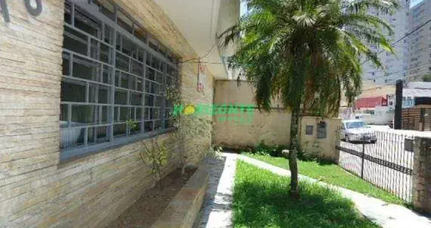 Casa à venda, 170 m² por R$ 950.000,00 - Centro - São José dos Campos/SP