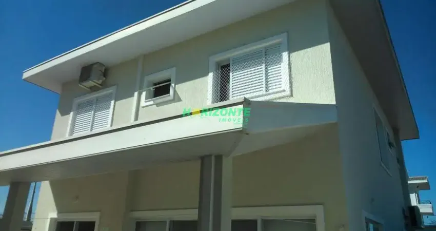 Casa à venda, 193 m² por R$ 990.000,00 - Condomínio Residencial Mantiqueira - São José dos Campos/S