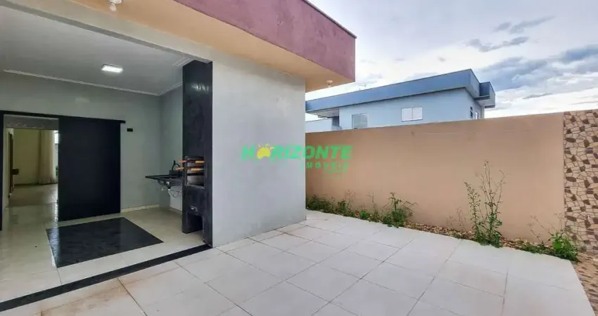 Casa à venda, 156 m² por R$ 950.000,00 - Condomínio Terras do Vale - Caçapava/SP