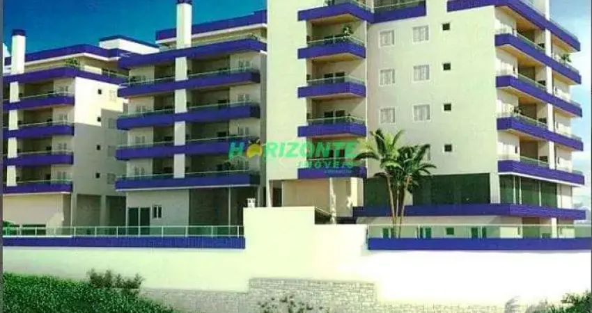 Apartamento à venda, 144 m² por R$ 1.800.000,00 - Itaguá - Ubatuba/SP
