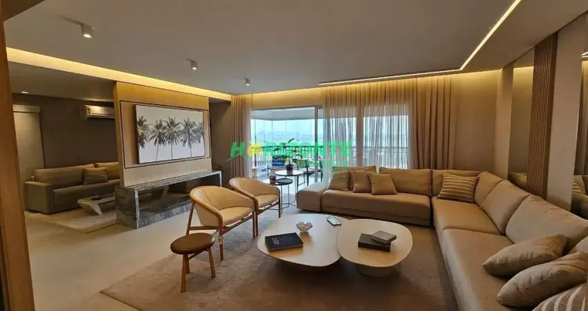 Apartamento com 3 dormitórios à venda, 158 m² - Urbanova - São José dos Campos/SP