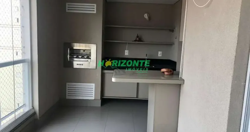 Apartamento com 3 quartos à venda no Jardim Apolo, São José dos Campos 