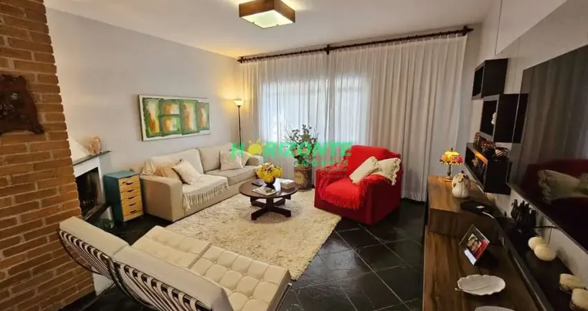 Casa com 3 dormitórios à venda, 217 m² - Jardim Oswaldo Cruz - São José dos Campos/SP
