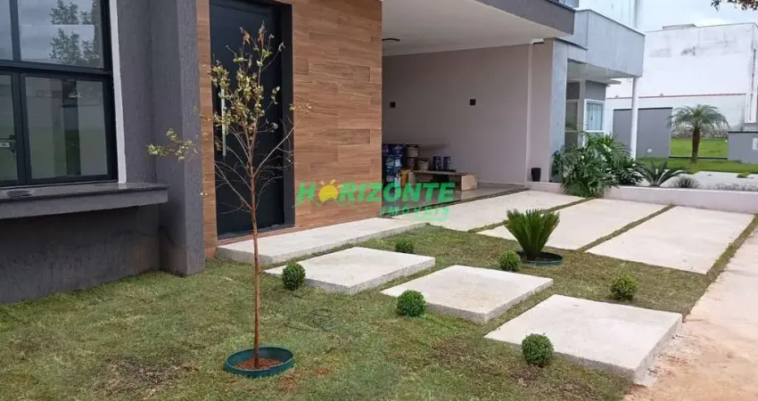 Casa com 3 dormitórios à venda, 150 m² - Residencial Terras Do Vale - Caçapava/SP