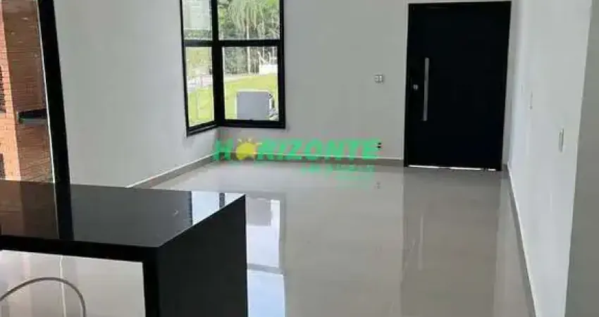 Casa com 3 dormitórios, 167 m² - venda por R$ 1.200.000,00 ou aluguel por R$ 6.940,00/mês - Condomí