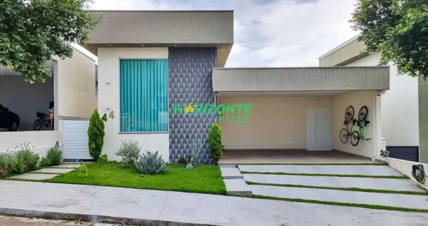 Casa com 3 quartos à venda no Condomínio Terras do Vale, Caçapava 