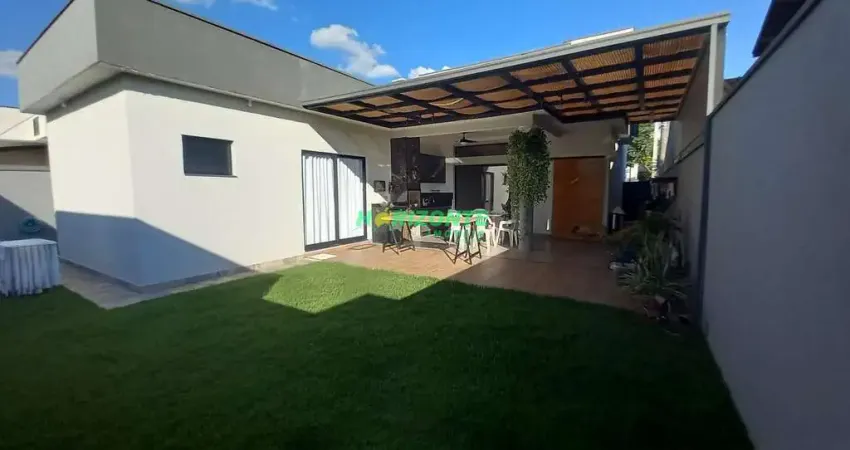 Casa com 3 quartos à venda no Condomínio Terras do Vale, Caçapava