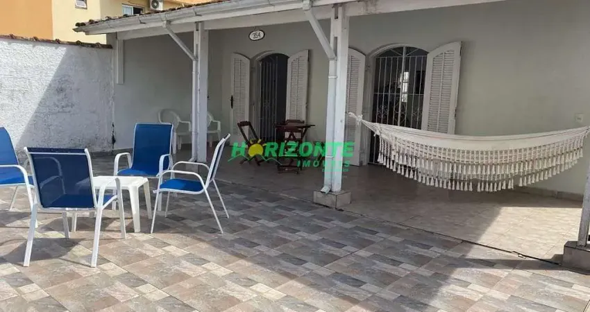Casa com 3 quartos à venda na Praia Grande, Ubatuba 