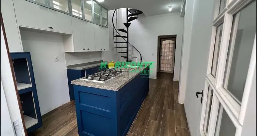 Casa à venda, 194 m² por R$ 1.300.000,00 - Jardim das Indústrias - São José dos Campos/SP