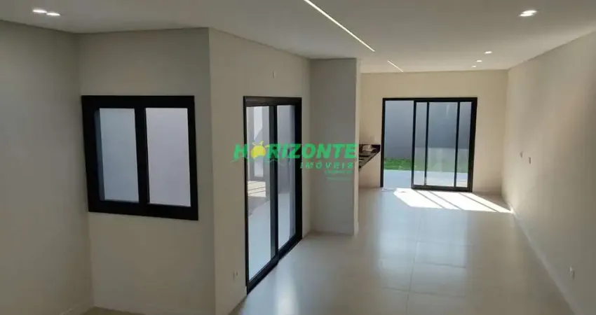 Casa à venda, 150 m² por R$ 1.060.000,00 - Jardim das Indústrias - São José dos Campos/SP