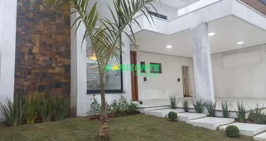 Casa à venda, 185 m² por R$ 1.420.000,00 - Reserva Ruda - São José dos Campos/SP
