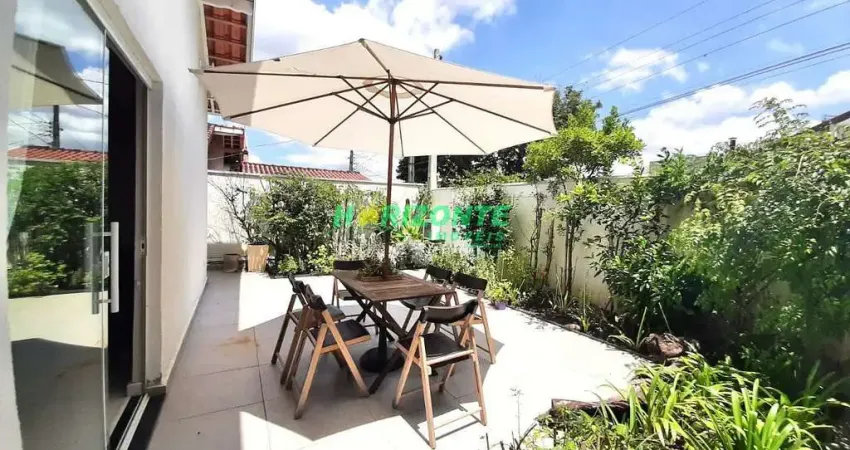 Casa com 3 dormitórios à venda, no Urbanova 225 m² por R$ 1.350.000 - Urbanova - São José dos Campo
