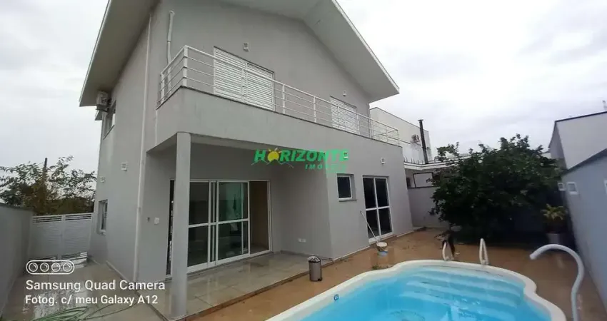 Casa com 3 dormitórios Condomínio Terras do Vale - Caçapava/SP