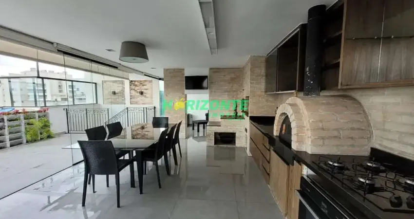 Apartamento à venda, 270 m² por R$ 2.700.000,00 - Jardim Esplanada II - São José dos Campos/SP