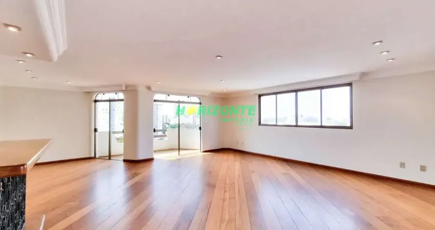 Apartamento com 4 dormitórios à venda, 330 m² por R$ 2.200.000,00 - Vila Ema - São José dos Campos/