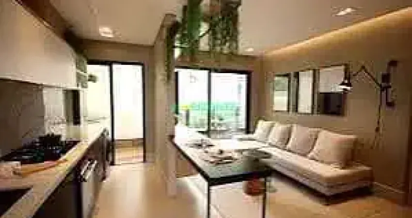 Apartamento à venda, 220 m² por R$ 2.401.960,00 - Jardim das Colinas - São José dos Campos/SP