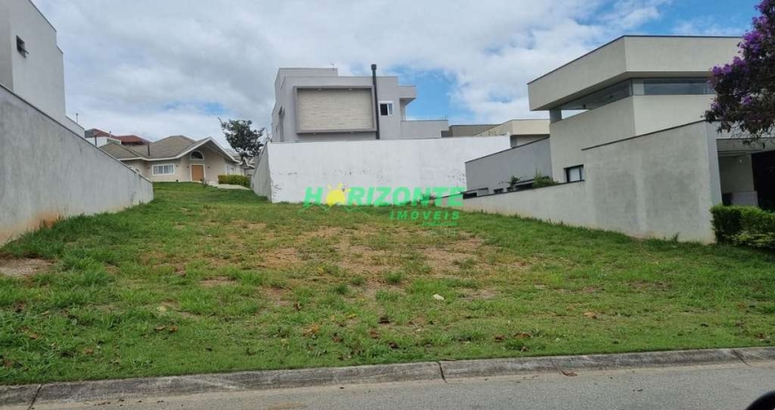 Terreno à venda, 451 m² - Condomínio Residencial Monte Carlo - São José dos Campos/SP