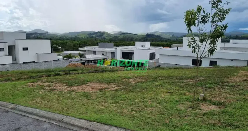 Terreno a venda em condominio fechado no bairro urbanova em sao jose dos campos, terreno a venda no