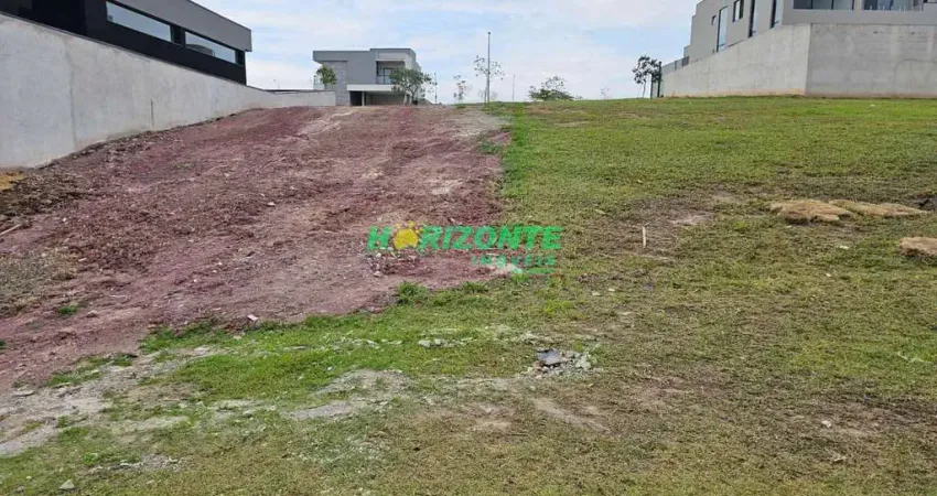Terreno a venda em condominio fechado no bairro urbanova em sao jose dos campos, terreno a venda no