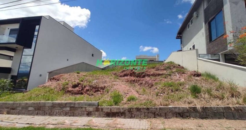 Terreno a venda em condominio fechado no bairro urbanova em sao jose dos campos, terreno a venda no