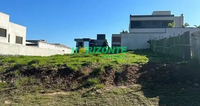 Terreno à venda, 610 m² por R$ 890.000,00 - Condomínio Residencial Colinas do Paratehy - São José d
